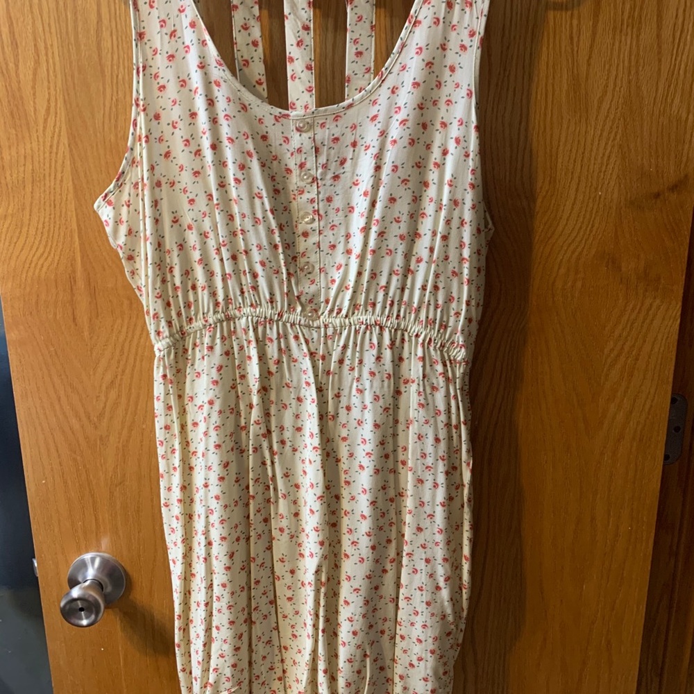 Bongo Floral Dress